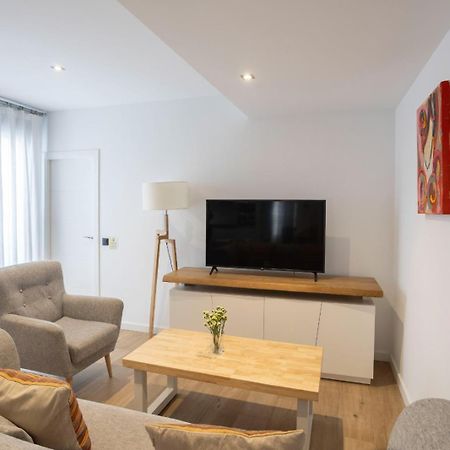 Private & Pool Goyeneta Sevilla Urban Apartment Eksteriør billede
