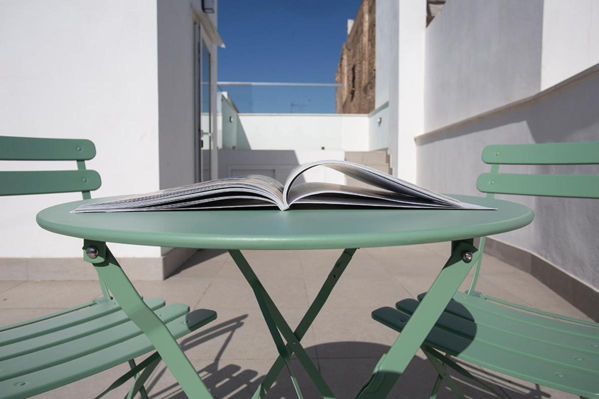 Private & Pool Goyeneta Sevilla Urban Apartment Eksteriør billede
